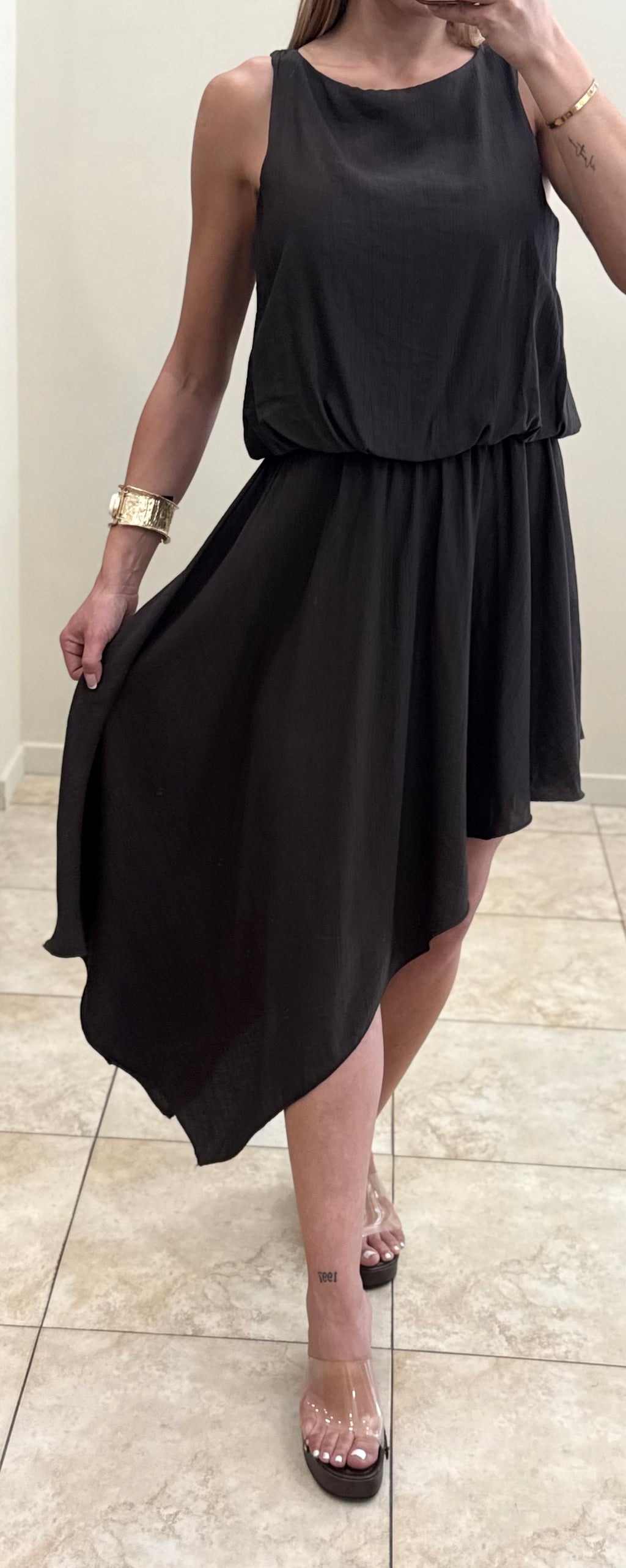 Vestido ZOE
