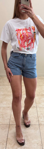 Camiseta Dolce Langosta
