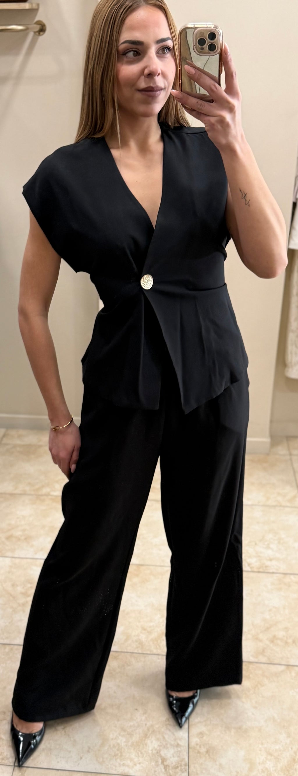 Conjunto SABRINA