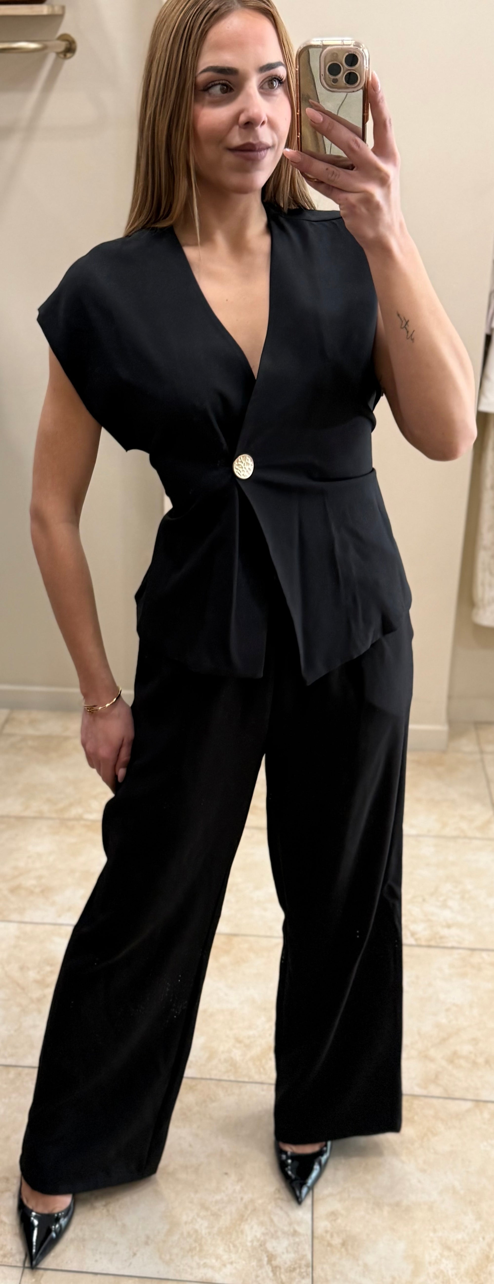 Conjunto SABRINA
