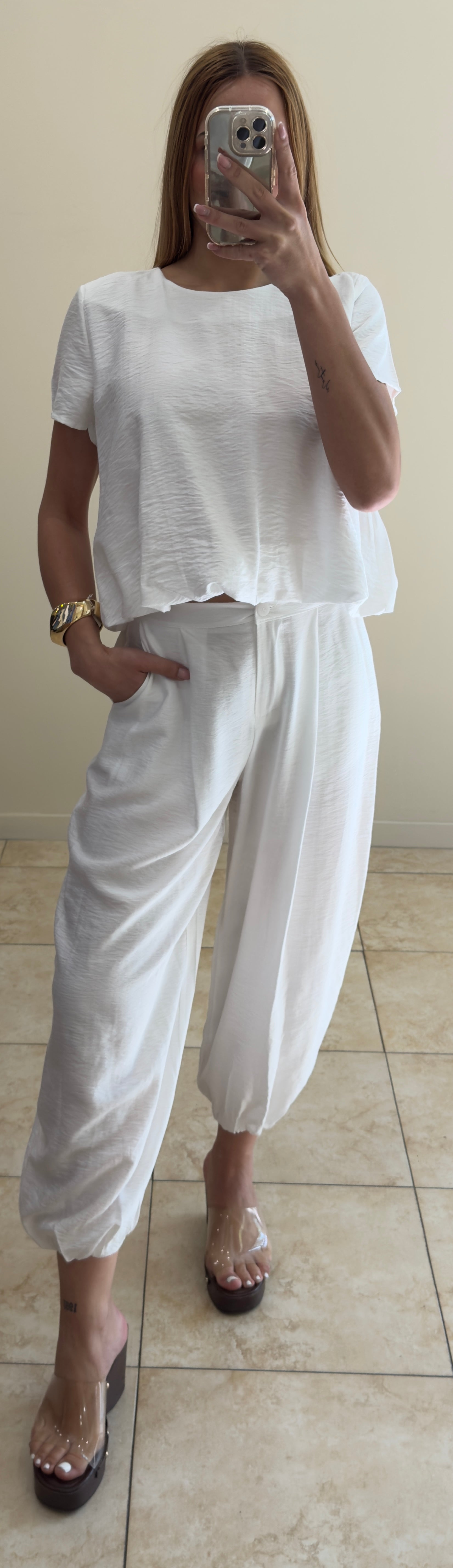 Conjunto ISADORA