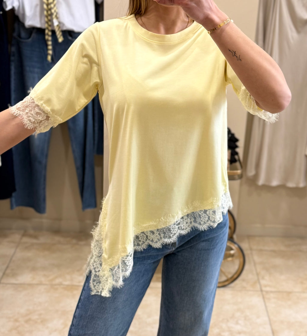 Camiseta MELODY