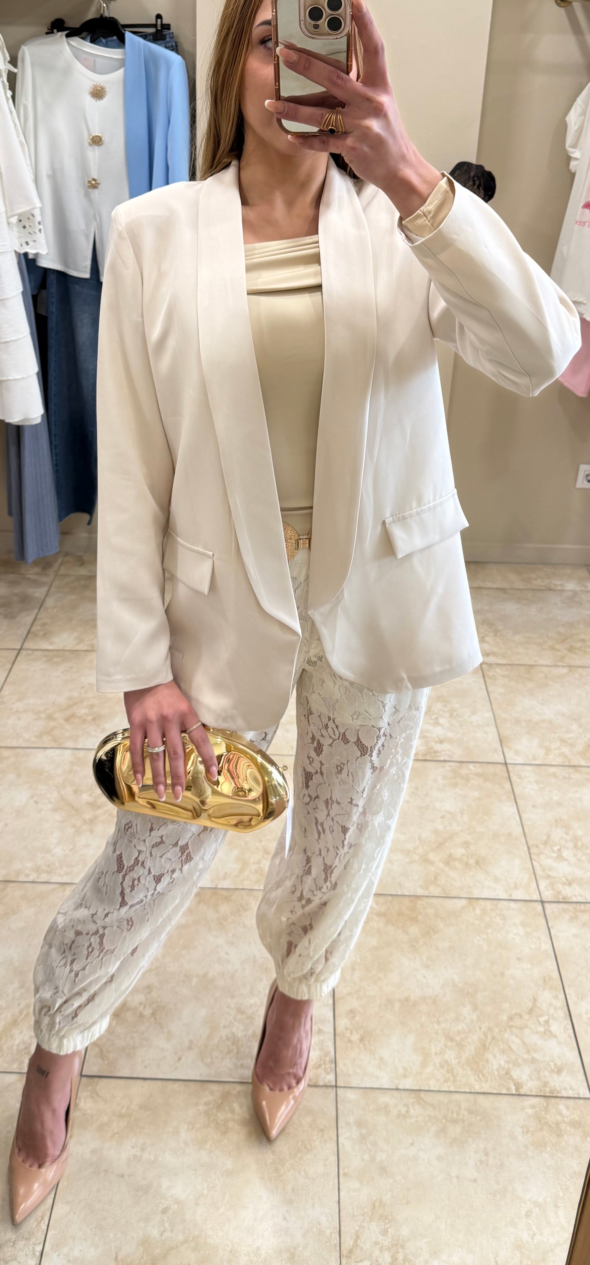 Pantalón MÓNICA