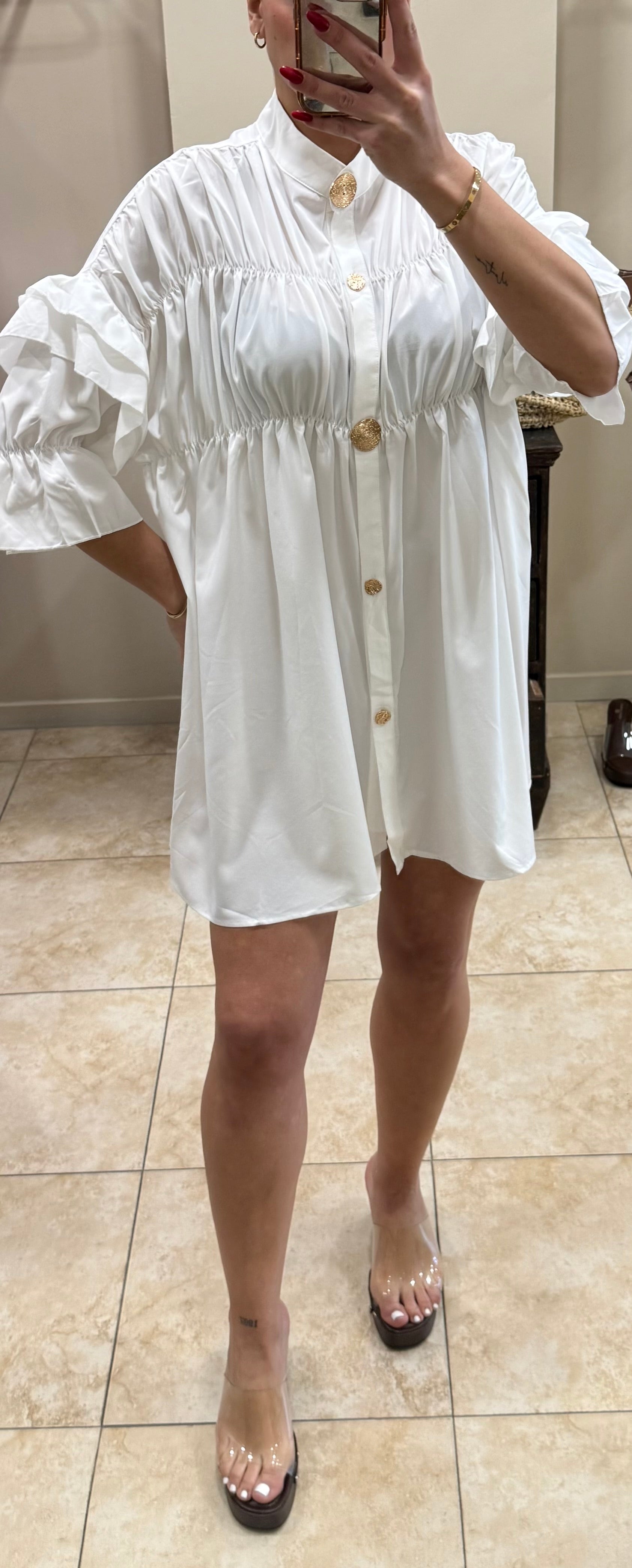 Vestido EMILIA