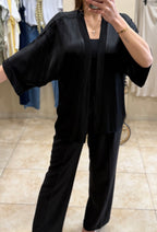 Kimono satén