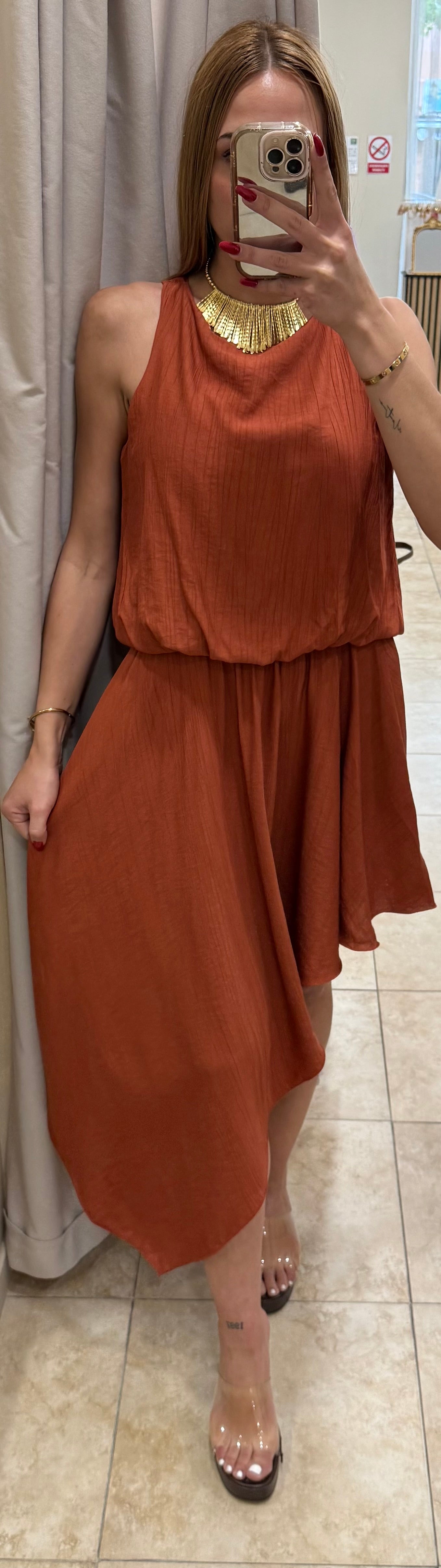 Vestido ZOE