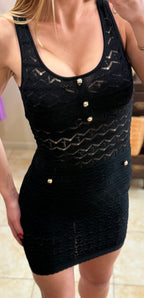 Vestido MADISON