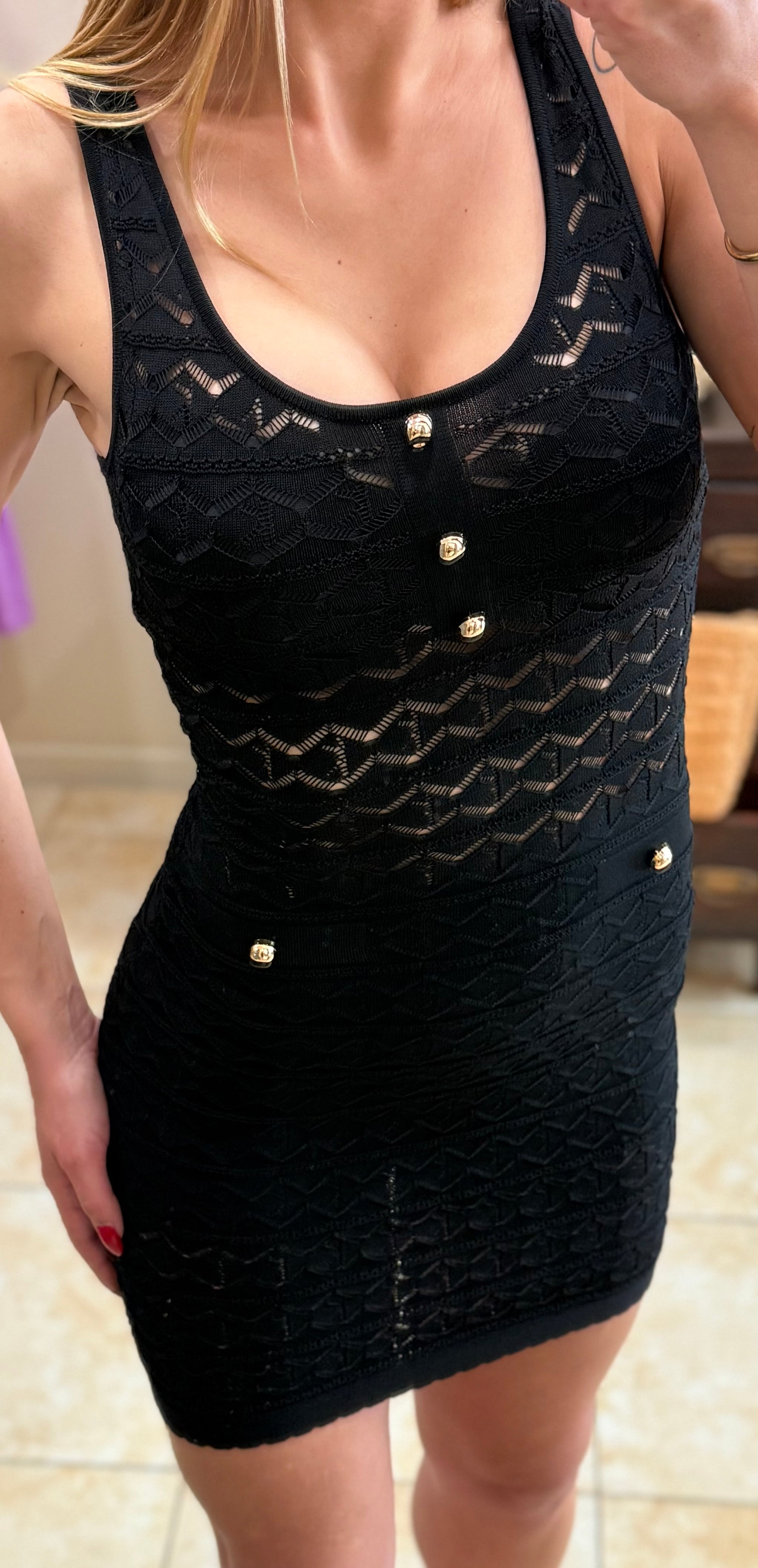 Vestido MADISON