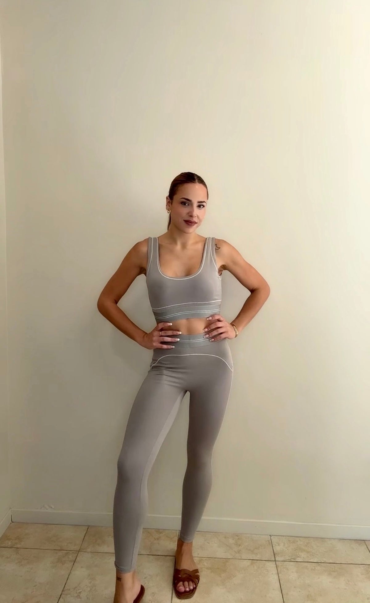 Conjunto deportivo