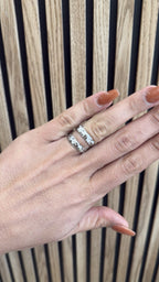 Anillo doble
