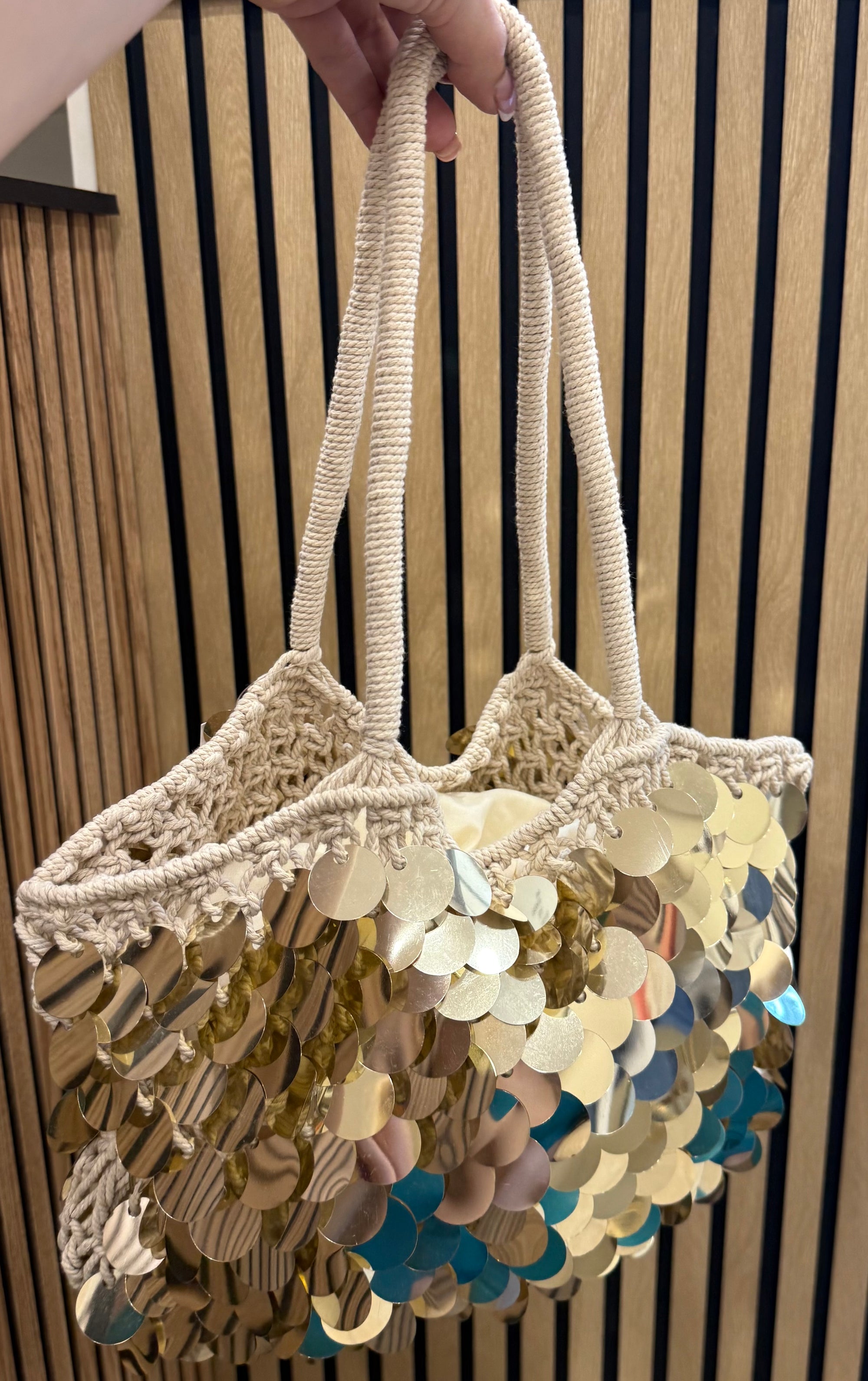 Bolso FORMENTERA