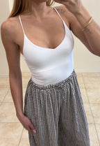 Body Tirantas