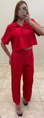 Conjunto MENORCA