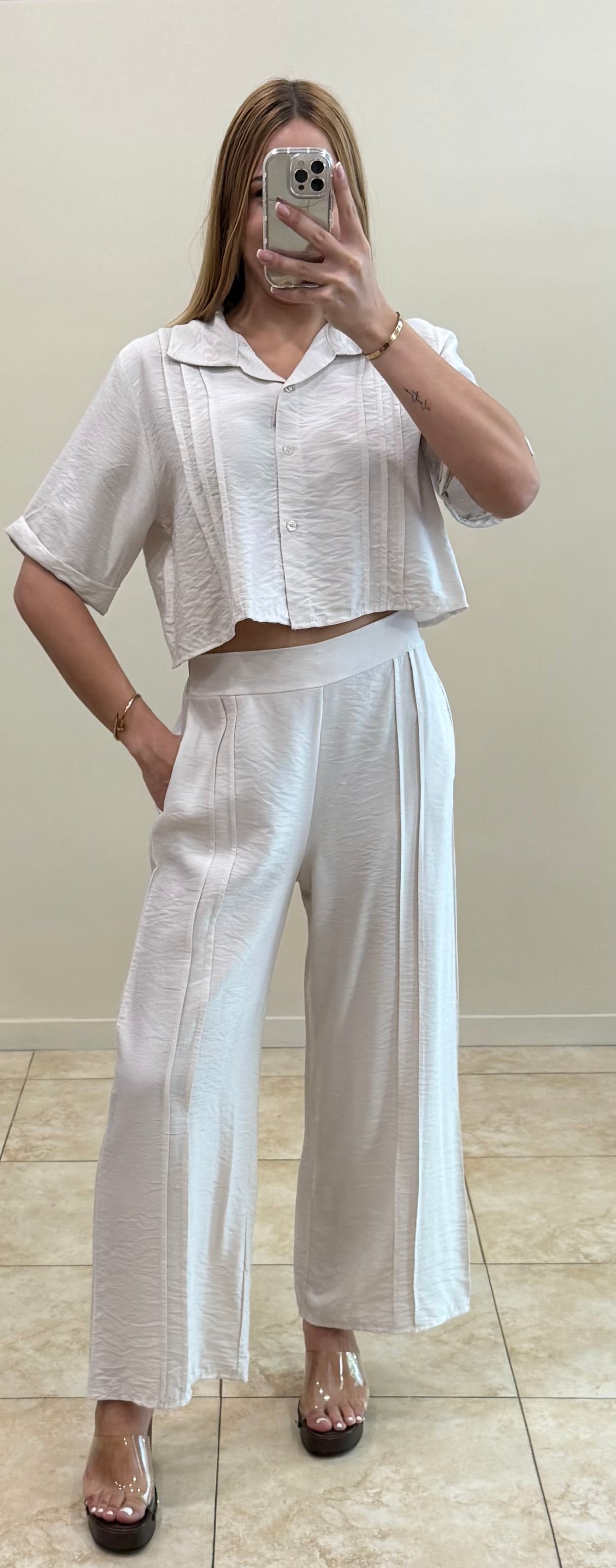 Conjunto MENORCA
