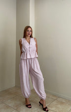 Conjunto AMANDA