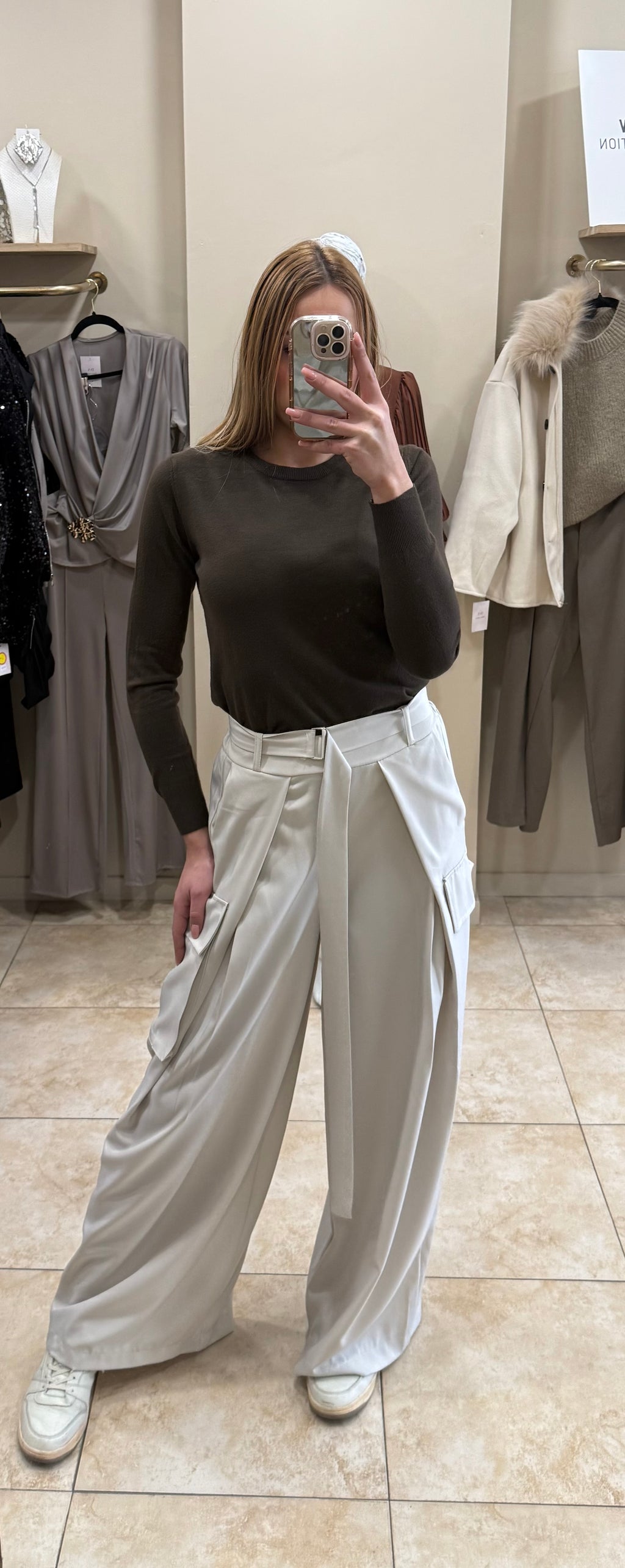 Pantalón Élite