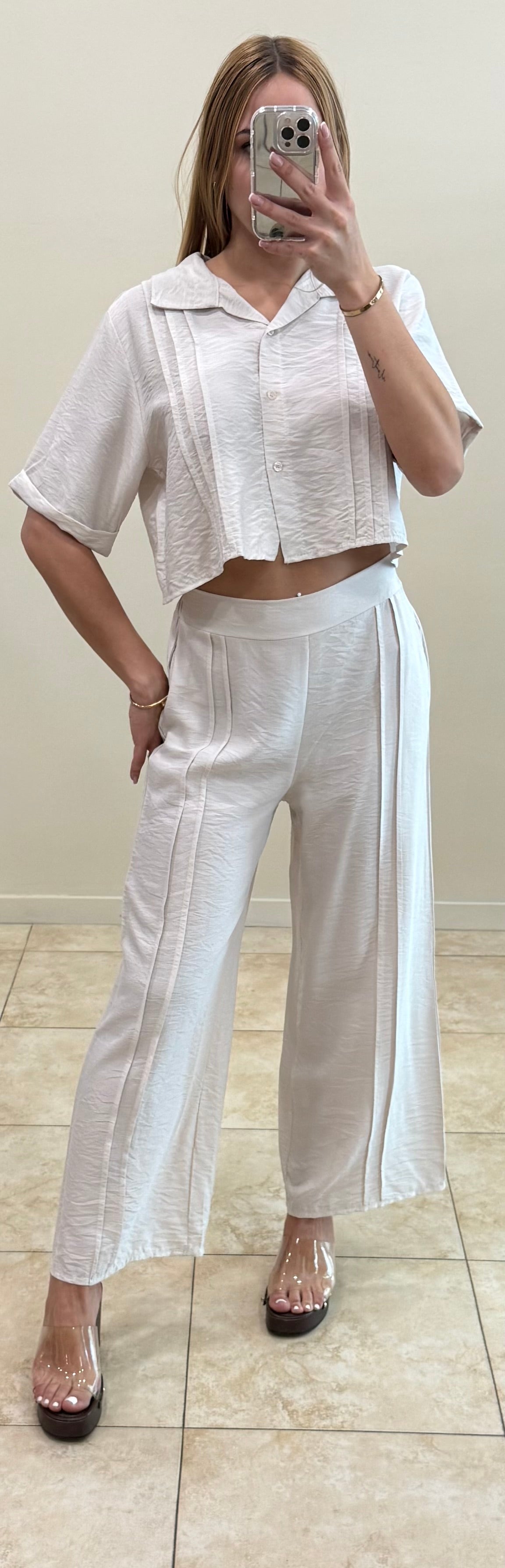 Conjunto MENORCA