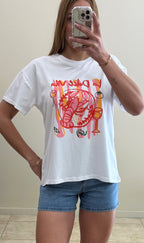 Camiseta Dolce Langosta