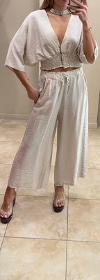 Conjunto SAHARA
