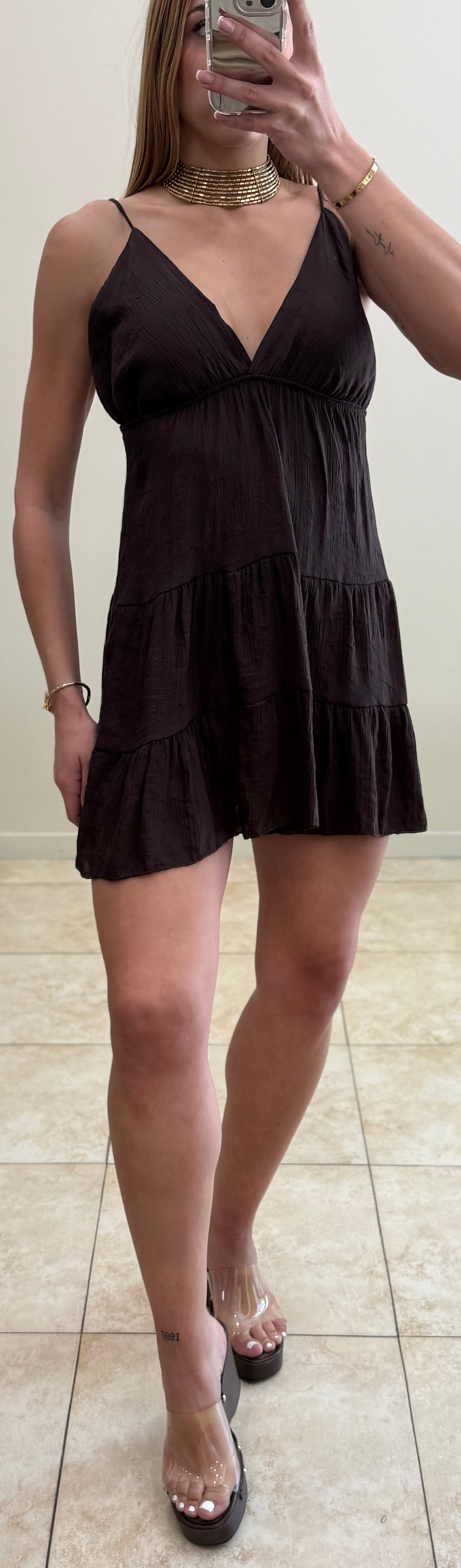 Vestido OASIS