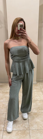 Conjunto SALVIA