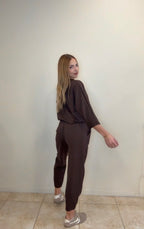 Conjunto chándal Zara