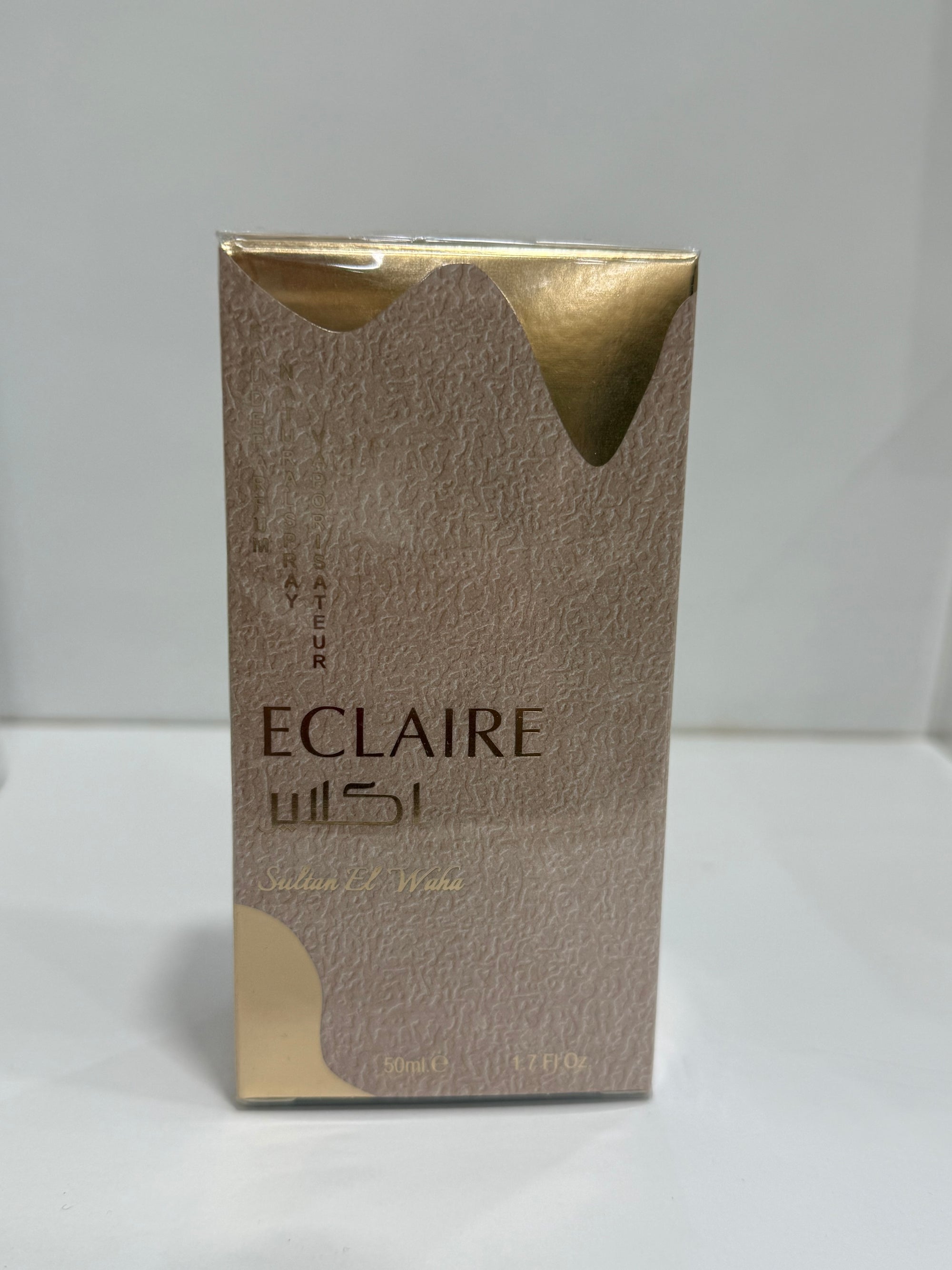 Perfume ECLAIRE
