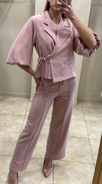 Traje VALENTINA