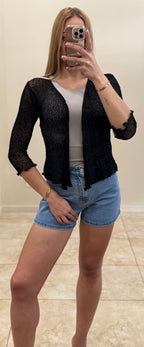 Rebeca mágica