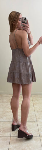 Vestido OASIS