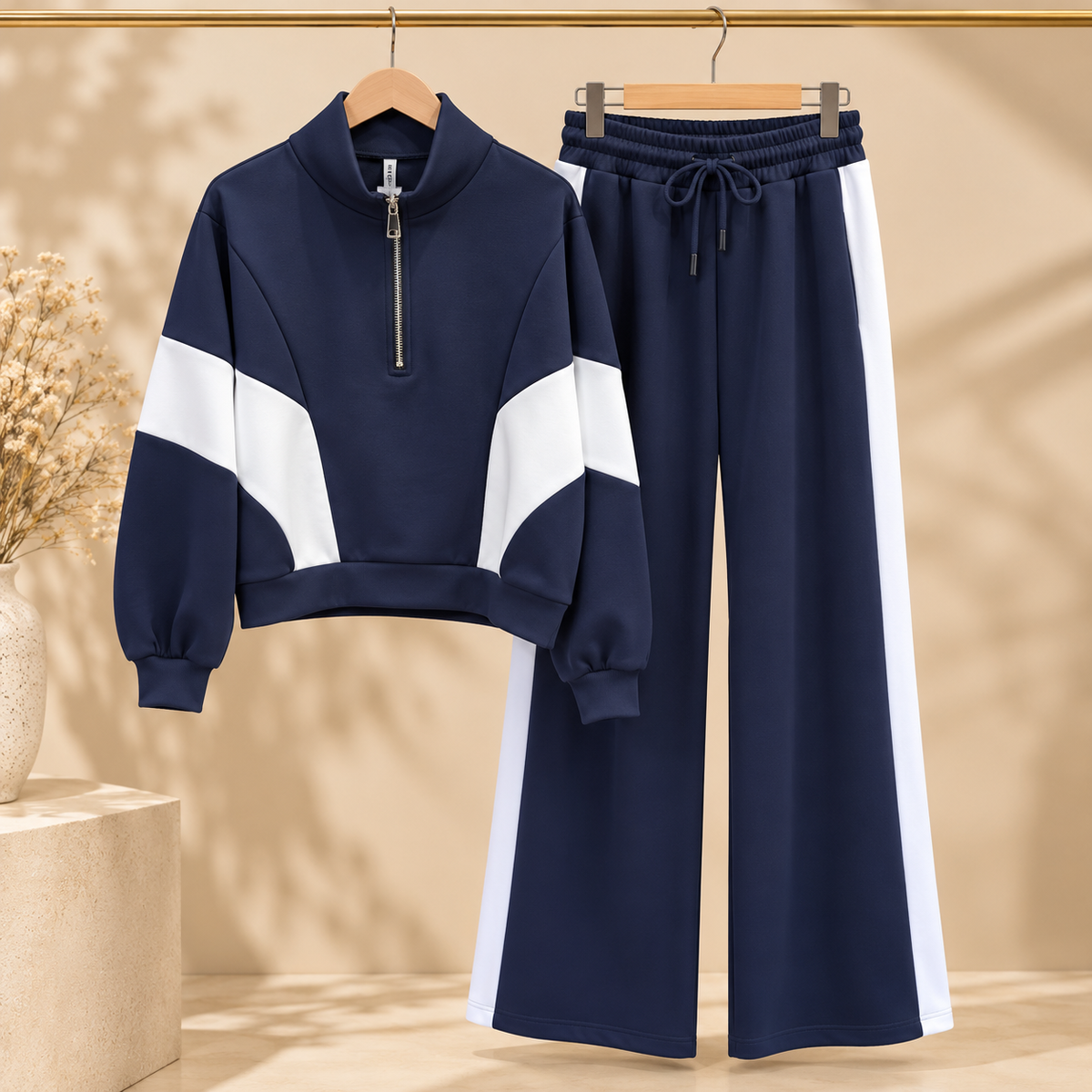 Conjunto chándal URBAN