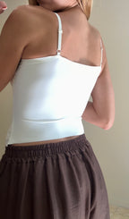 Corset licra