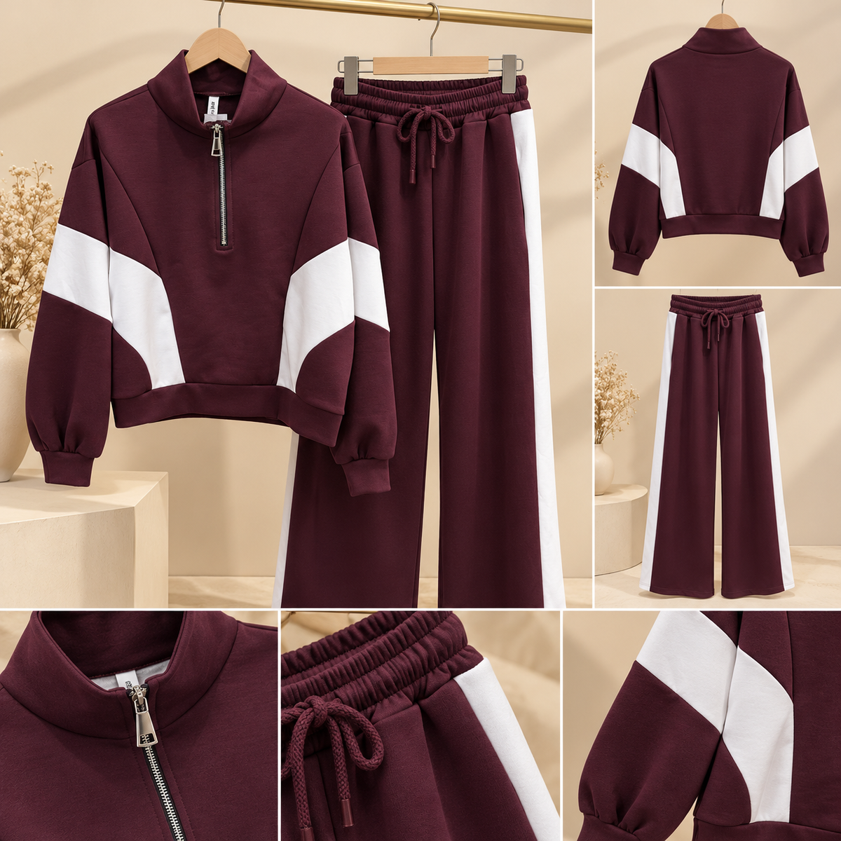 Conjunto chándal URBAN