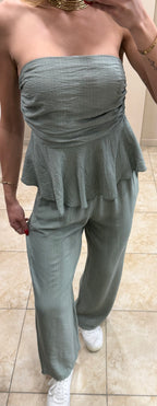 Conjunto SALVIA