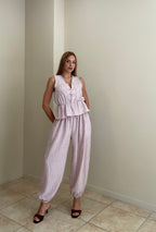 Conjunto AMANDA