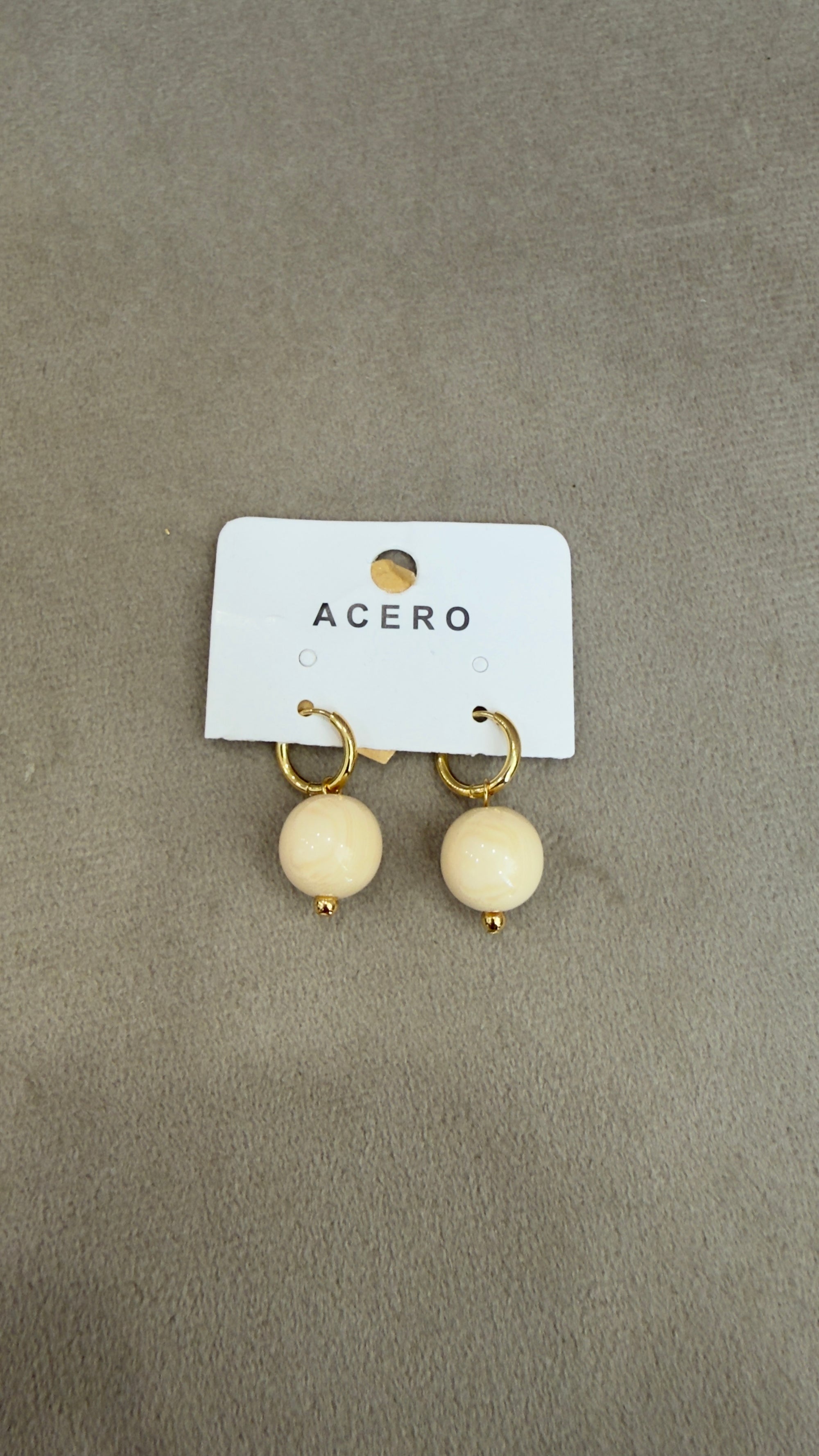 Pendientes Lúa