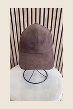 Gorra efecto ante