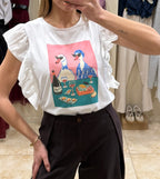 Camiseta PATA