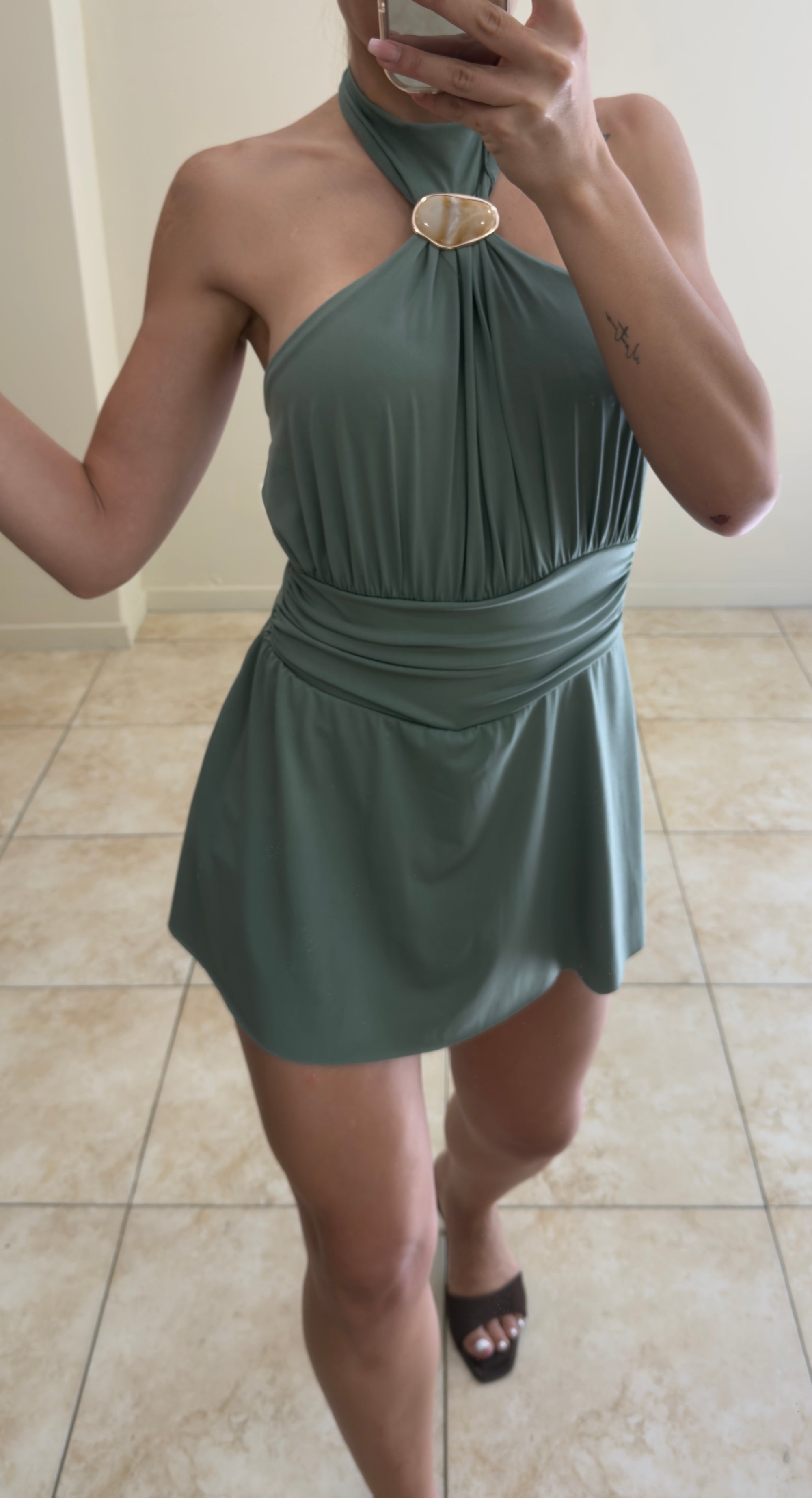 Vestido ZAFIRA