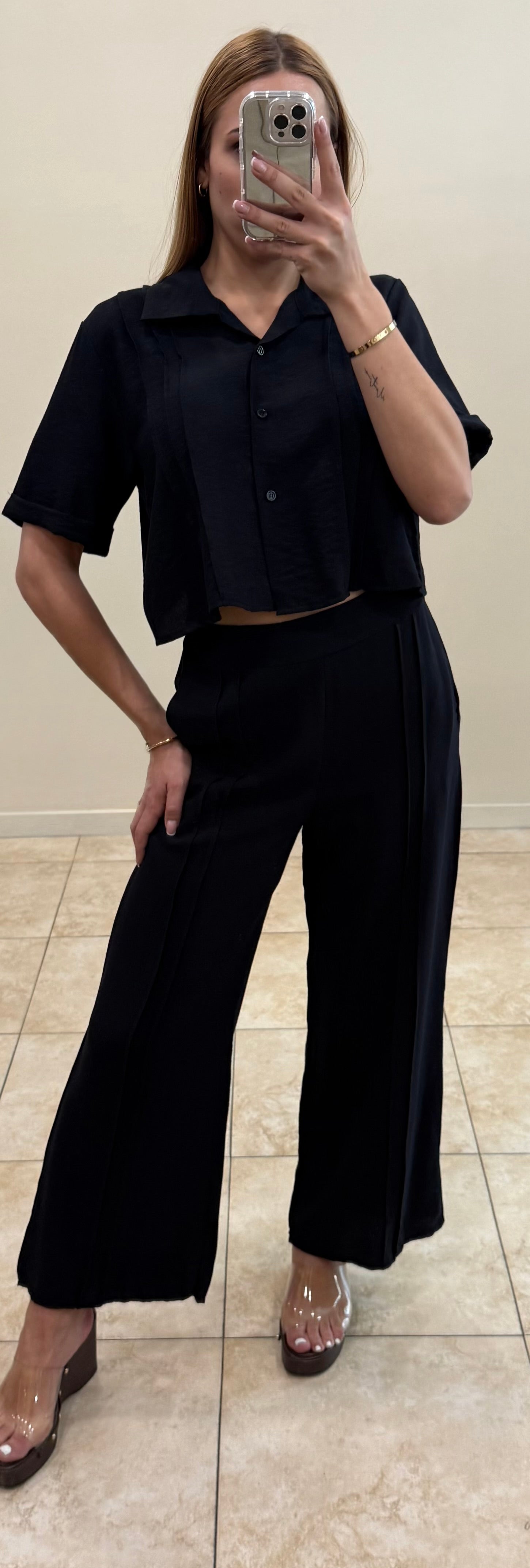 Conjunto MENORCA