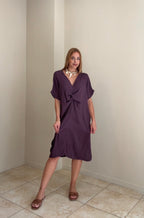 Vestido NÓMADA