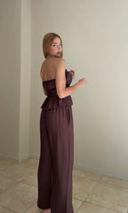 Conjunto ZAHARA