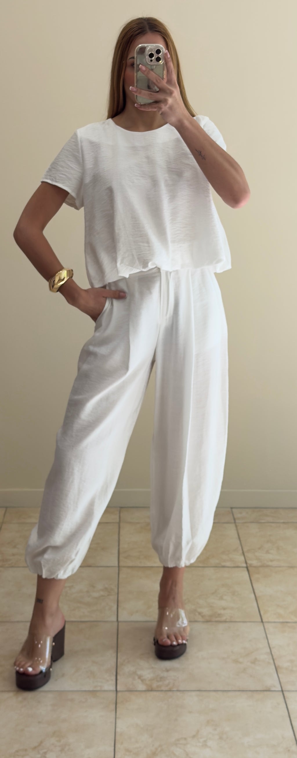Conjunto ISADORA