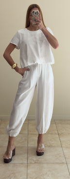 Conjunto ISADORA