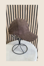 Gorra efecto ante