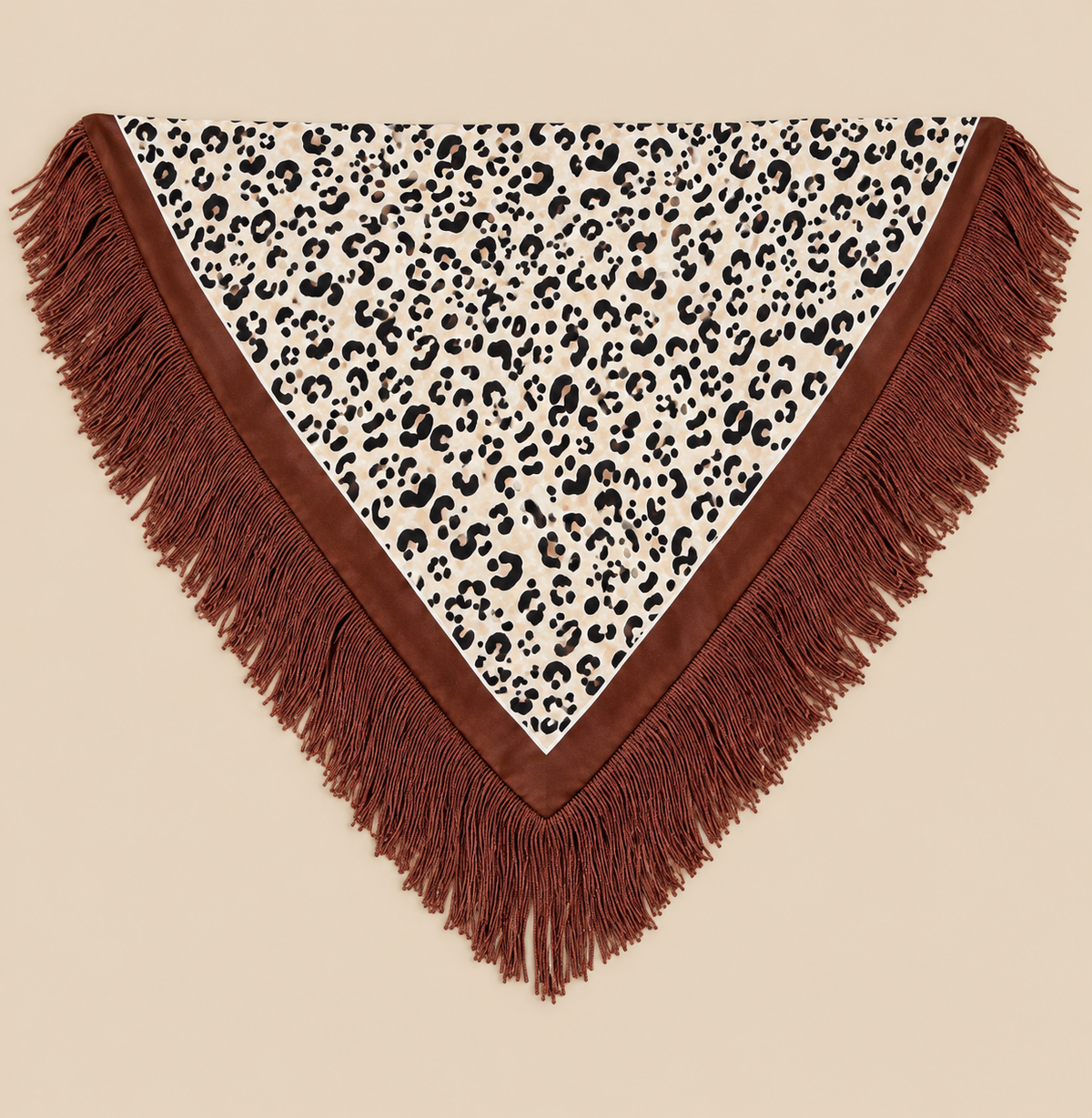 Bandana flecos