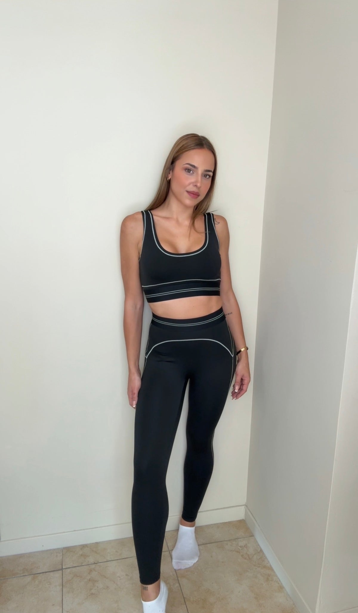 Conjunto deportivo