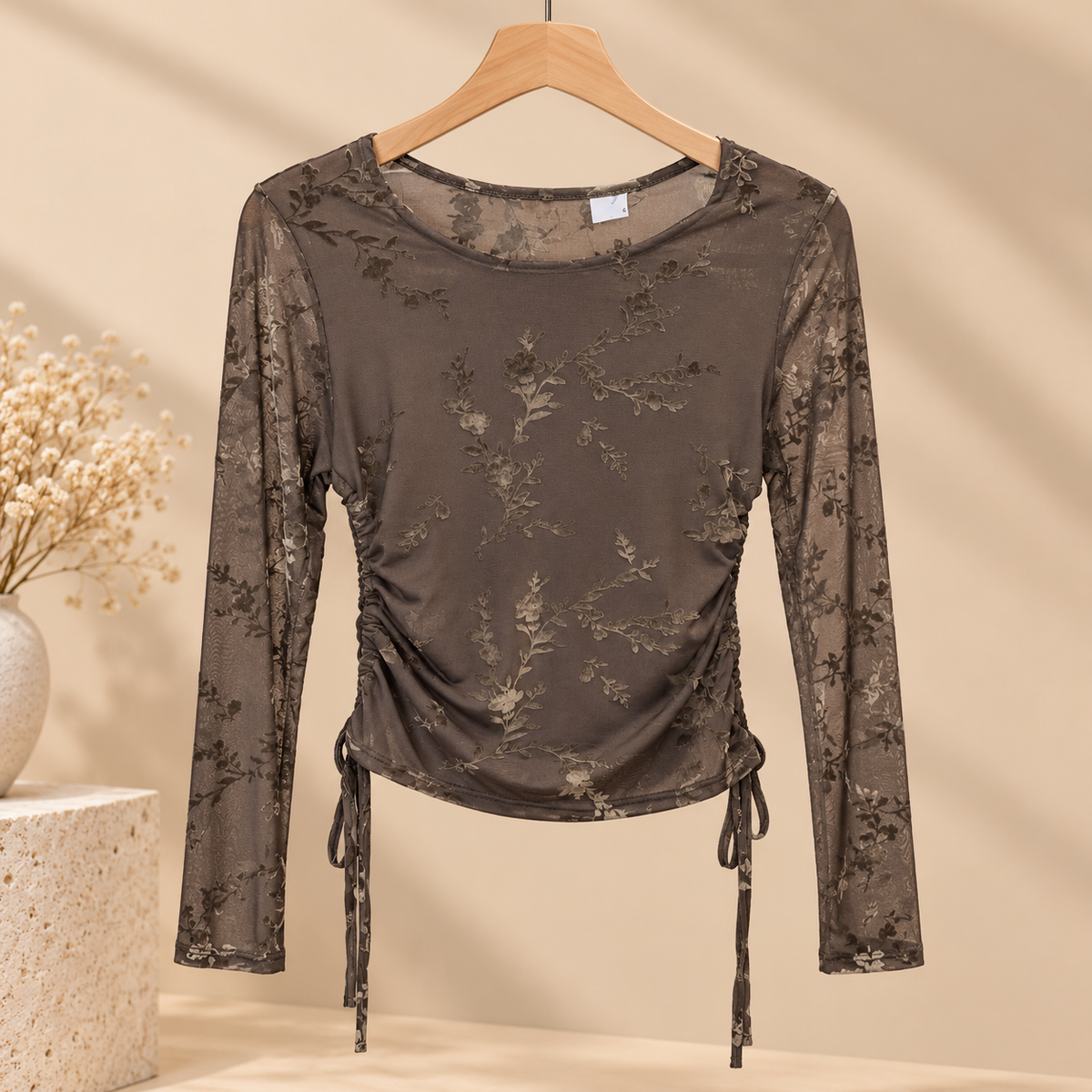 Top VELVET