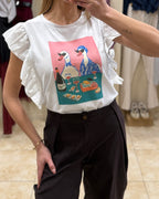 Camiseta PATA
