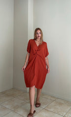 Vestido NÓMADA